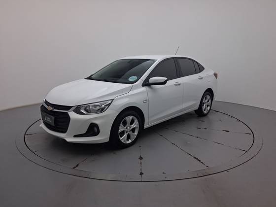 CHEVROLET ONIX 1.0 TURBO FLEX PLUS LTZ MANUAL CHEVROLET ONIX 1.0 TURBO FLEX PLUS LTZ MANUAL